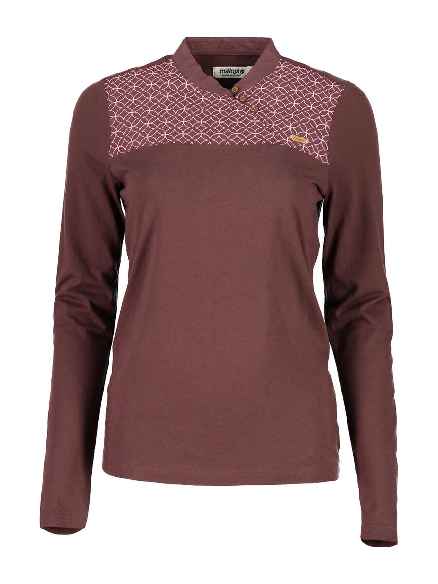 Maloja OrchasM., choco - Bild 1