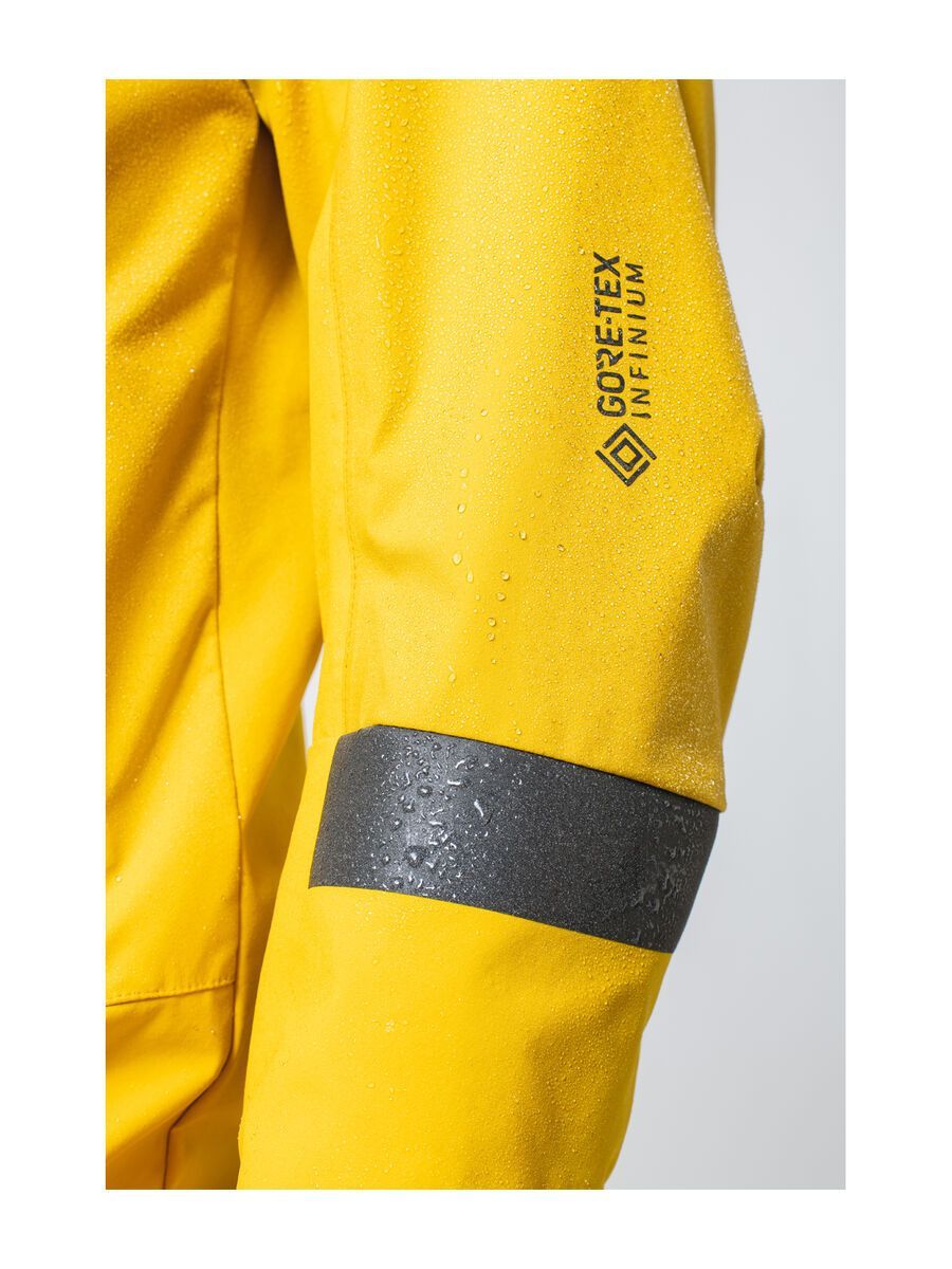 GOREWEAR Lupra Jacke Herren, uniform sand - Bild 6