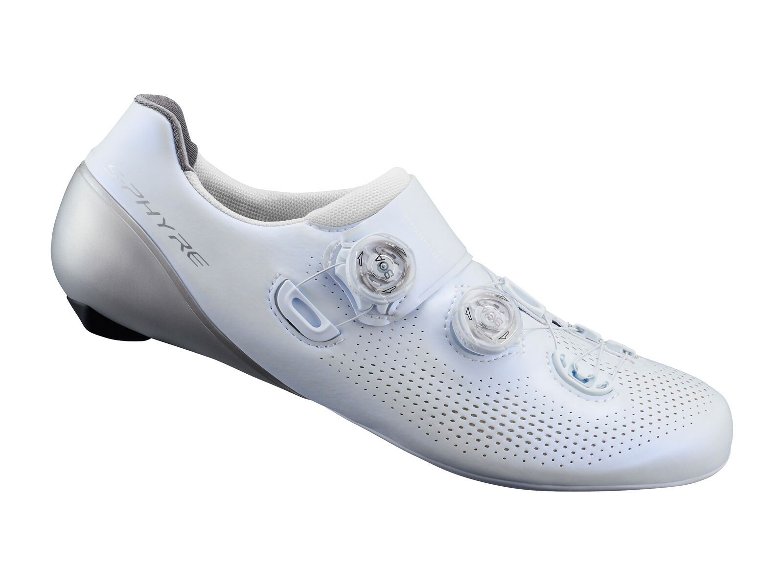 Shimano S-Phyre SH-RC901, white - Bild 1