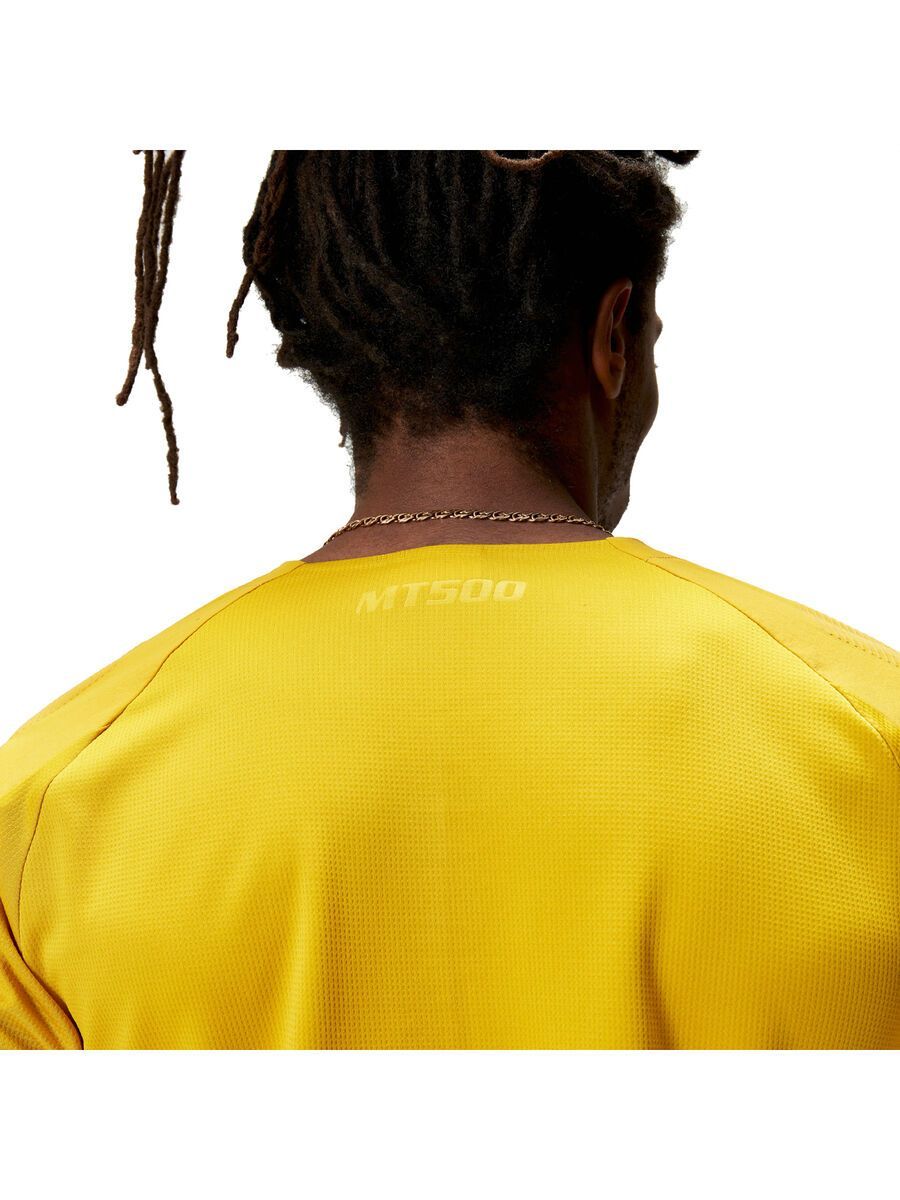 Endura MT500 Burner Trikot (Langarm), stahlblau - Bild 6