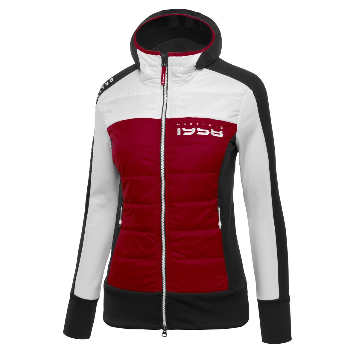 Martini Eagle Peak, jester/black/white - Bild 1