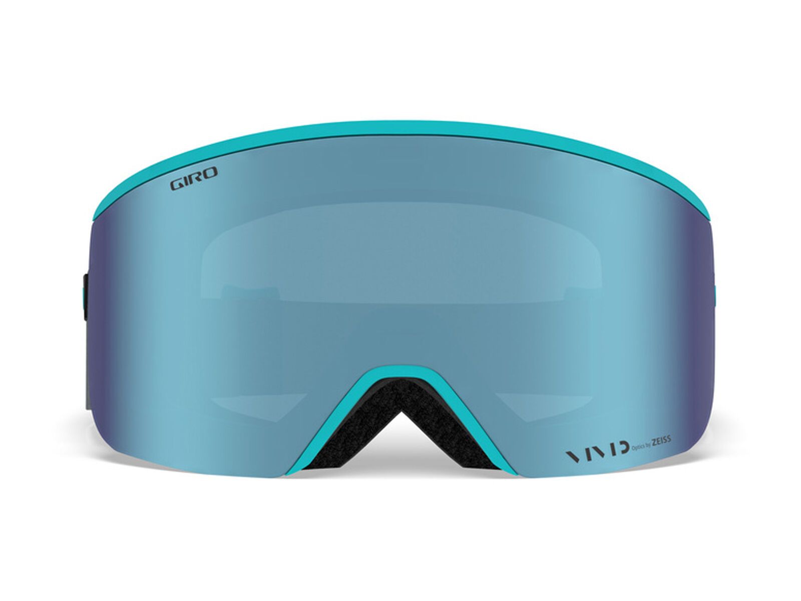 Giro Axis inkl. WS, grey/glacier peak/vivid royal - Bild 2