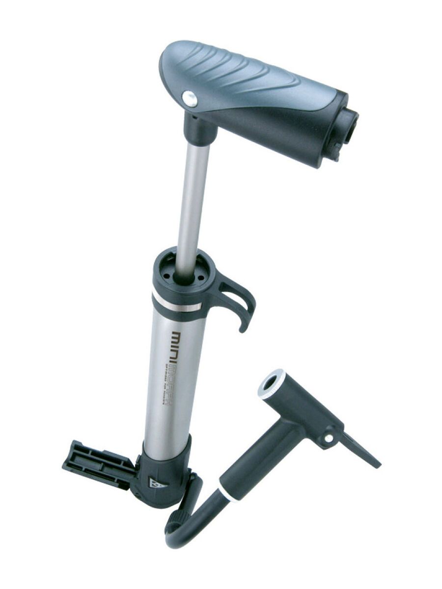 Topeak Mini Morph - Bild 2