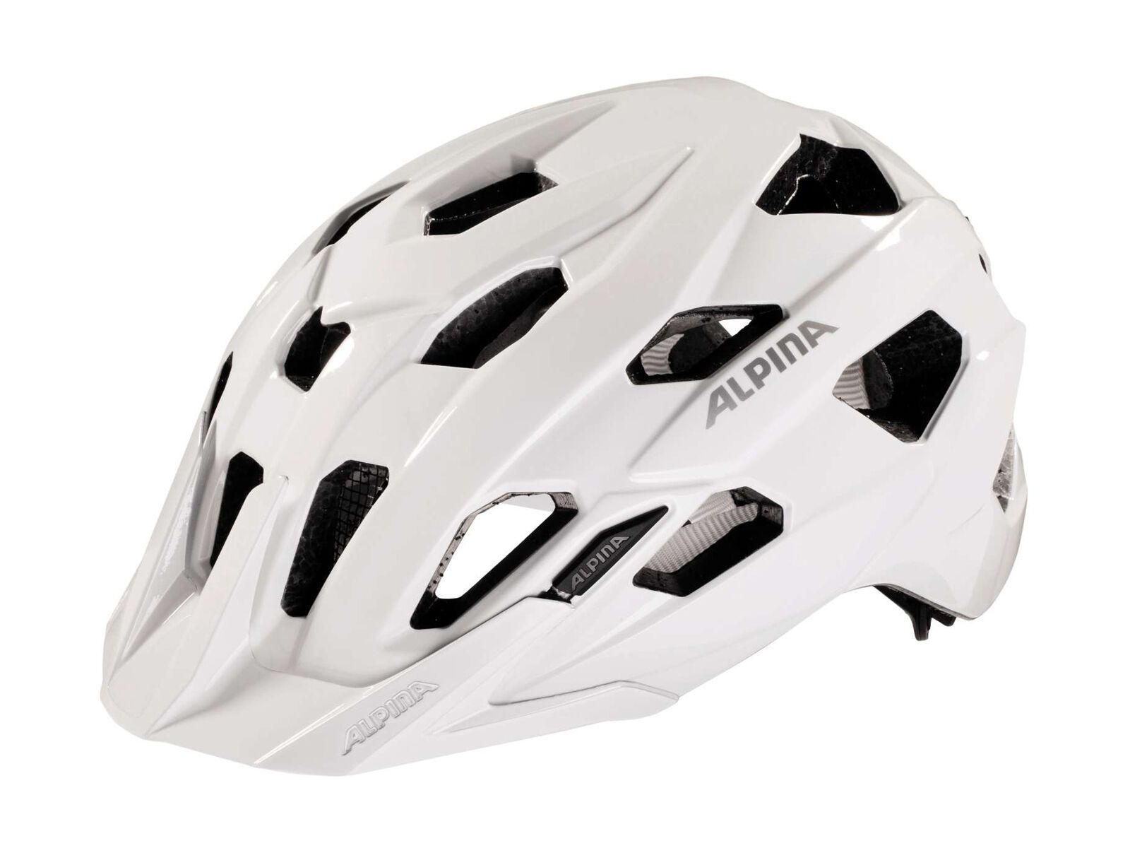 Alpina Yedon, white - Bild 1