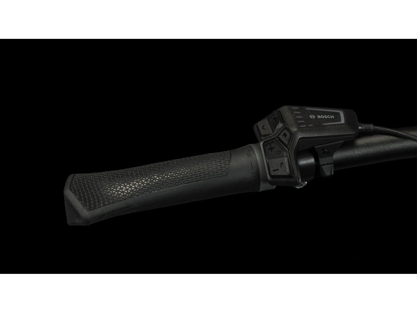 Cube Nuride Hybrid Performance Allroad 500 Easy Entry, graphite´n´black - Bild 5