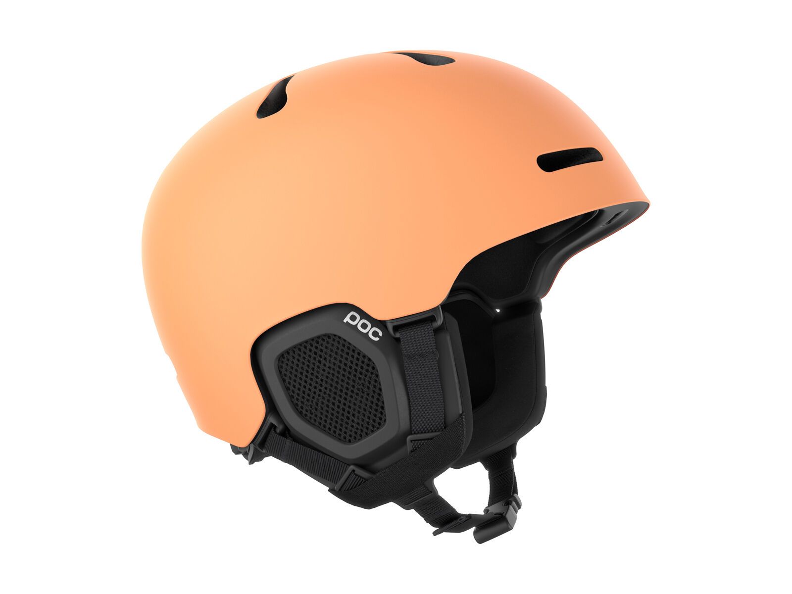 POC Fornix MIPS, apricot sunstone matt - Bild 4