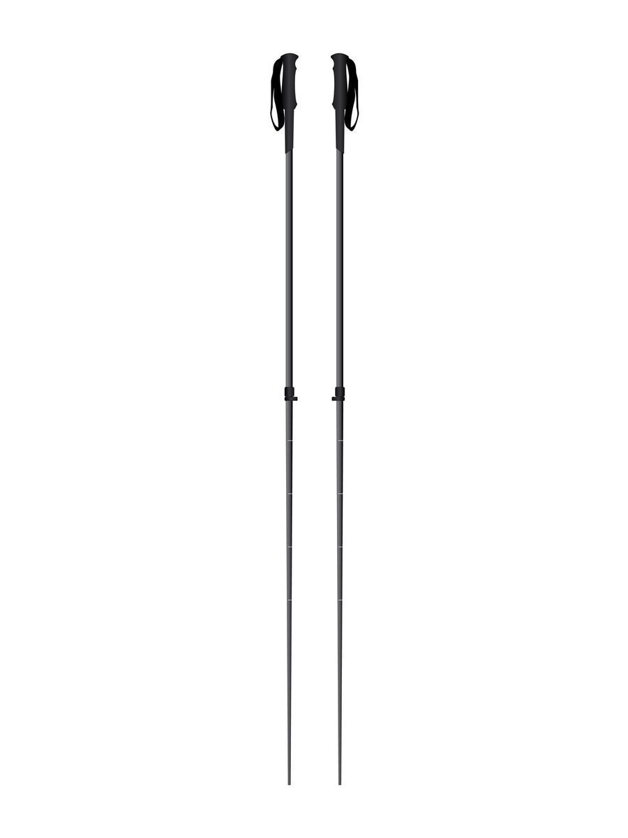 Faction Prime Adjustable Poles, black - Bild 1