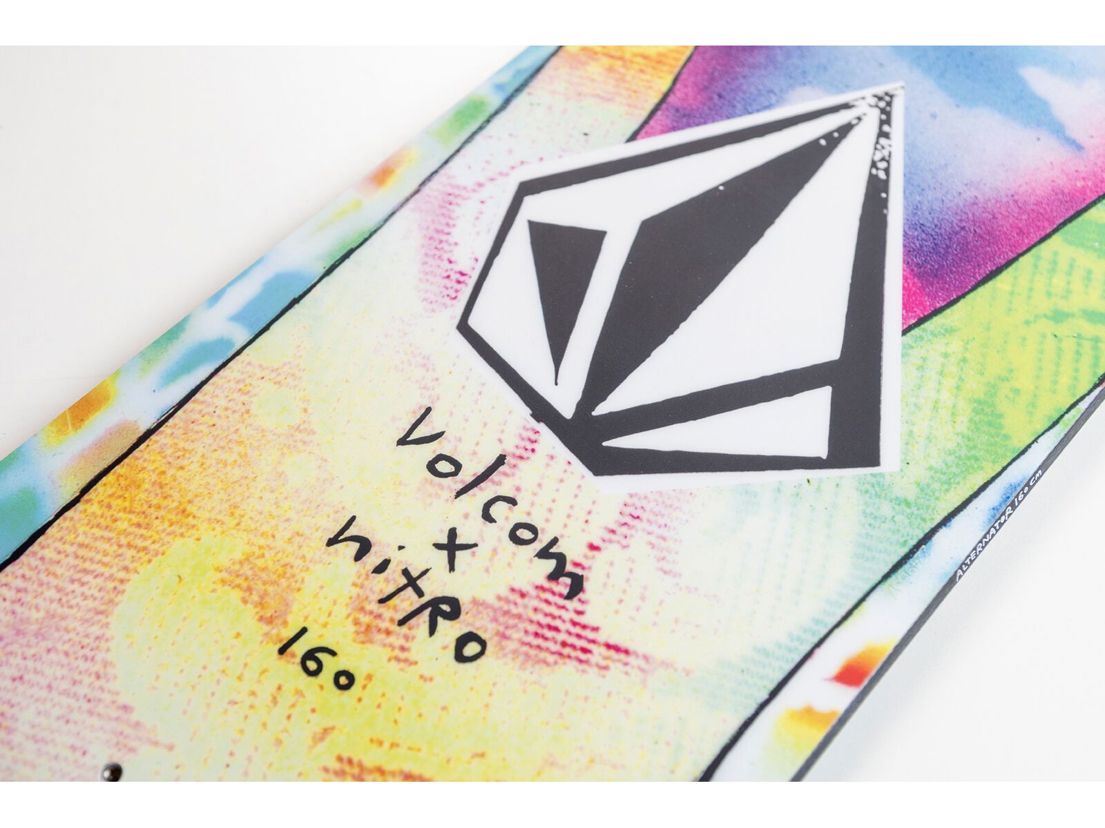 Nitro Alternator X Volcom - Bild 4