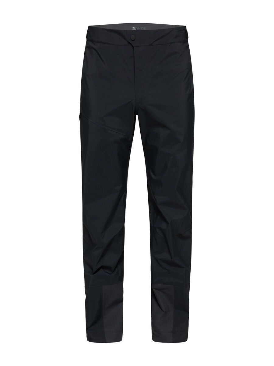 Haglöfs ROC GTX Pant Men, true black - Bild 1