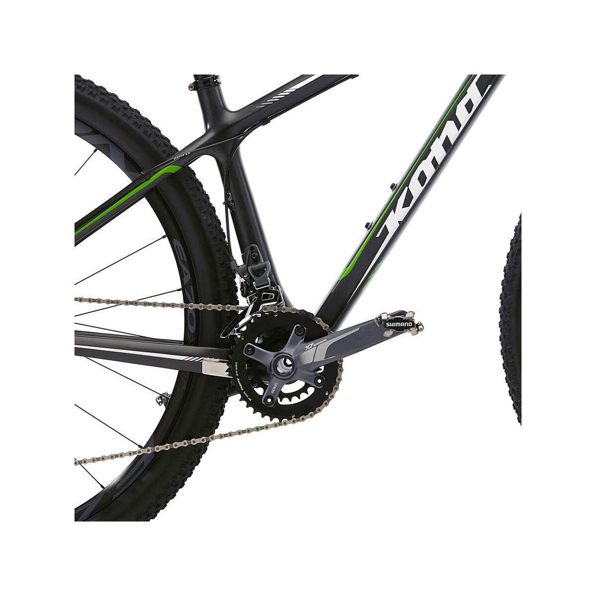 Kona King Kahuna - Bild 3