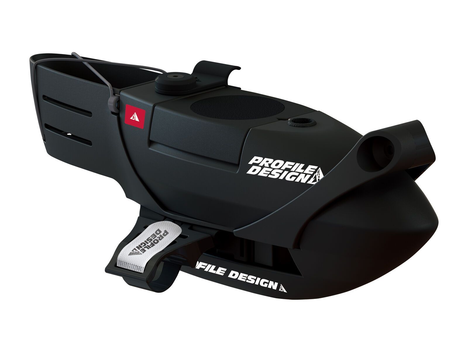 *** 2. Wahl *** Profile FC25, black - Trinksystem | - Bild 1