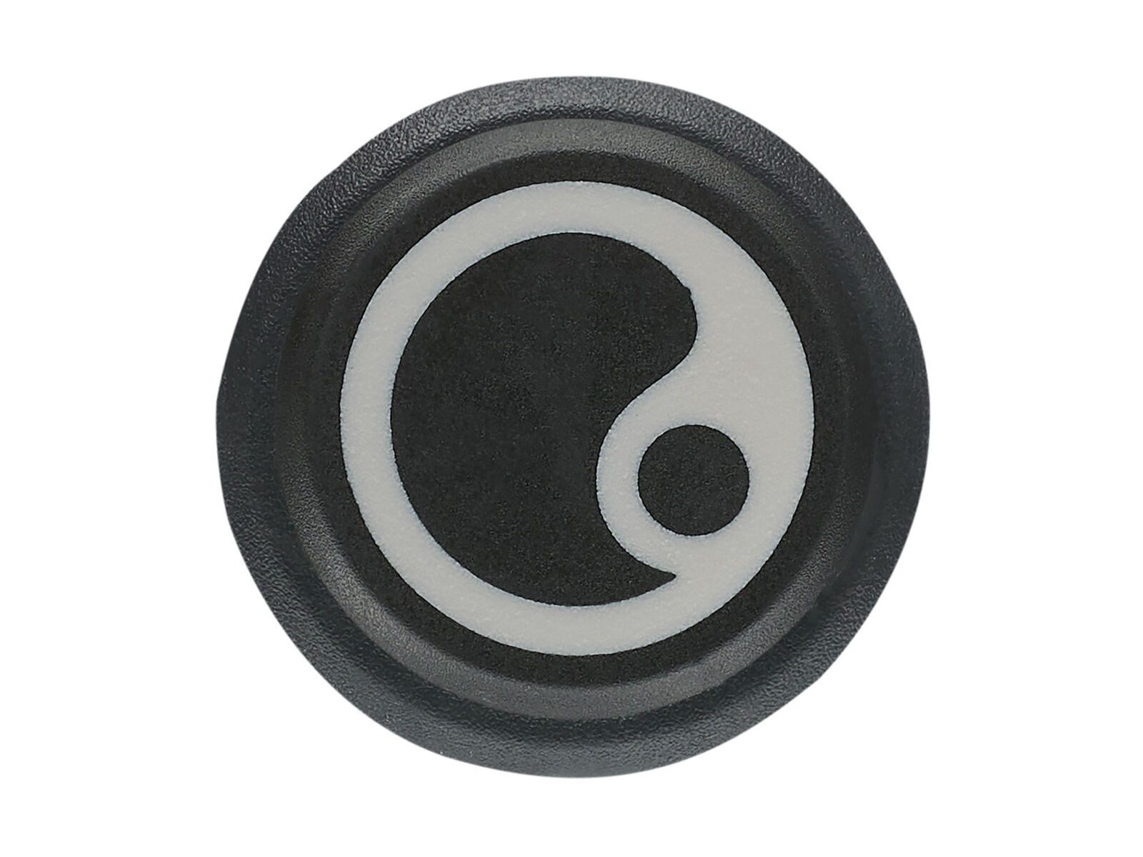 Ergon GD1 Evo Factory, frozen stealth - Bild 3