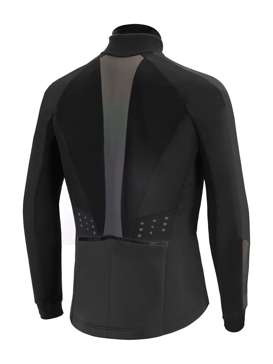 Specialized Element RBX Comp H.V. Jacket, black/scarab reflex - Bild 2