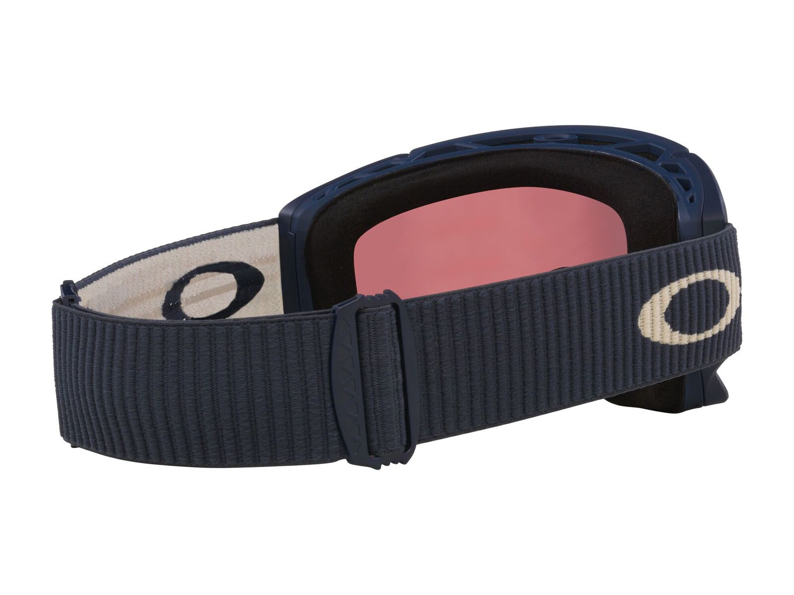 Oakley Flow Scape L, Prizm Snow Torch Iridium & Iced / india ink - Bild 9