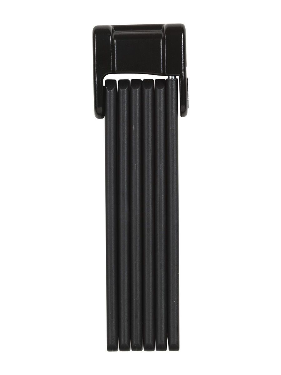 Abus Bordo Classic 5900/90, inkl. Halter, black - Bild 1