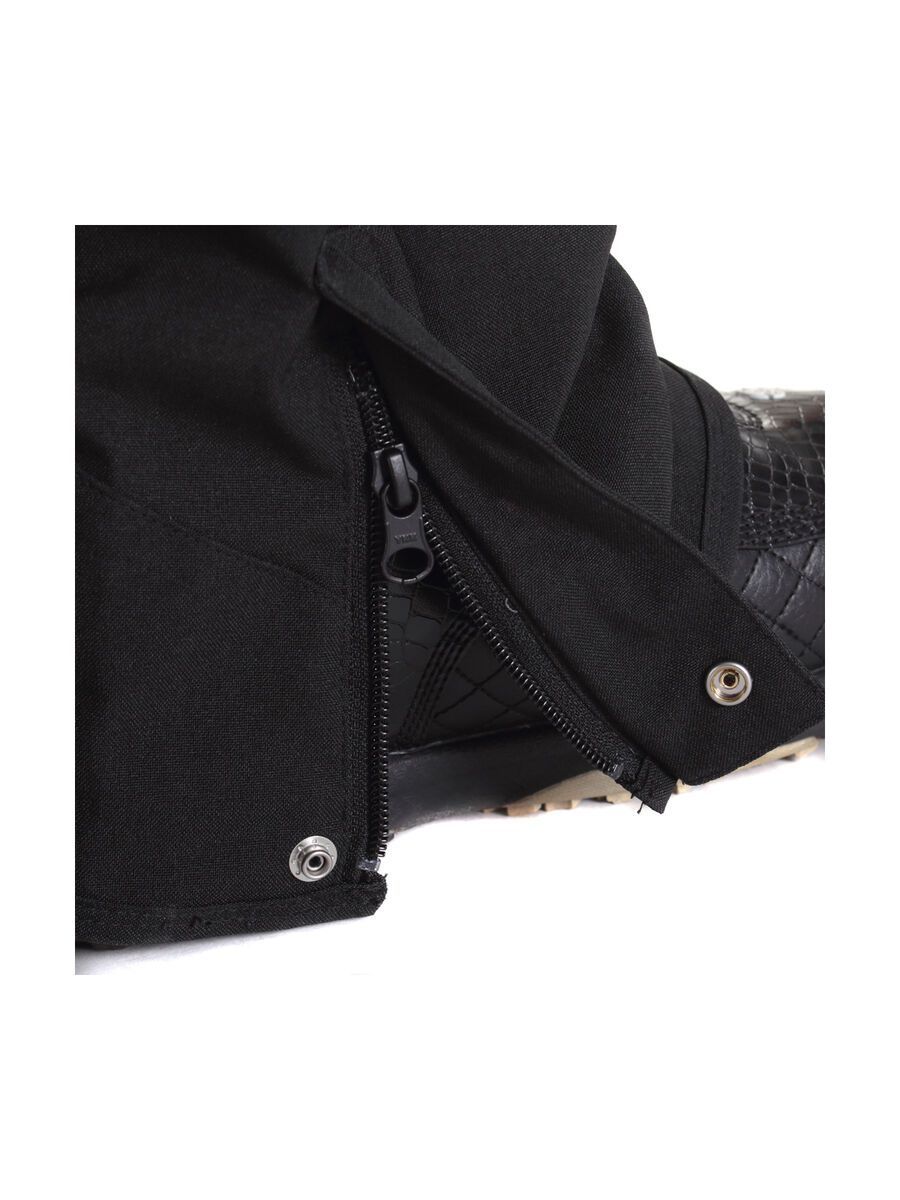 Volcom Barrel Pant, Black - Bild 3