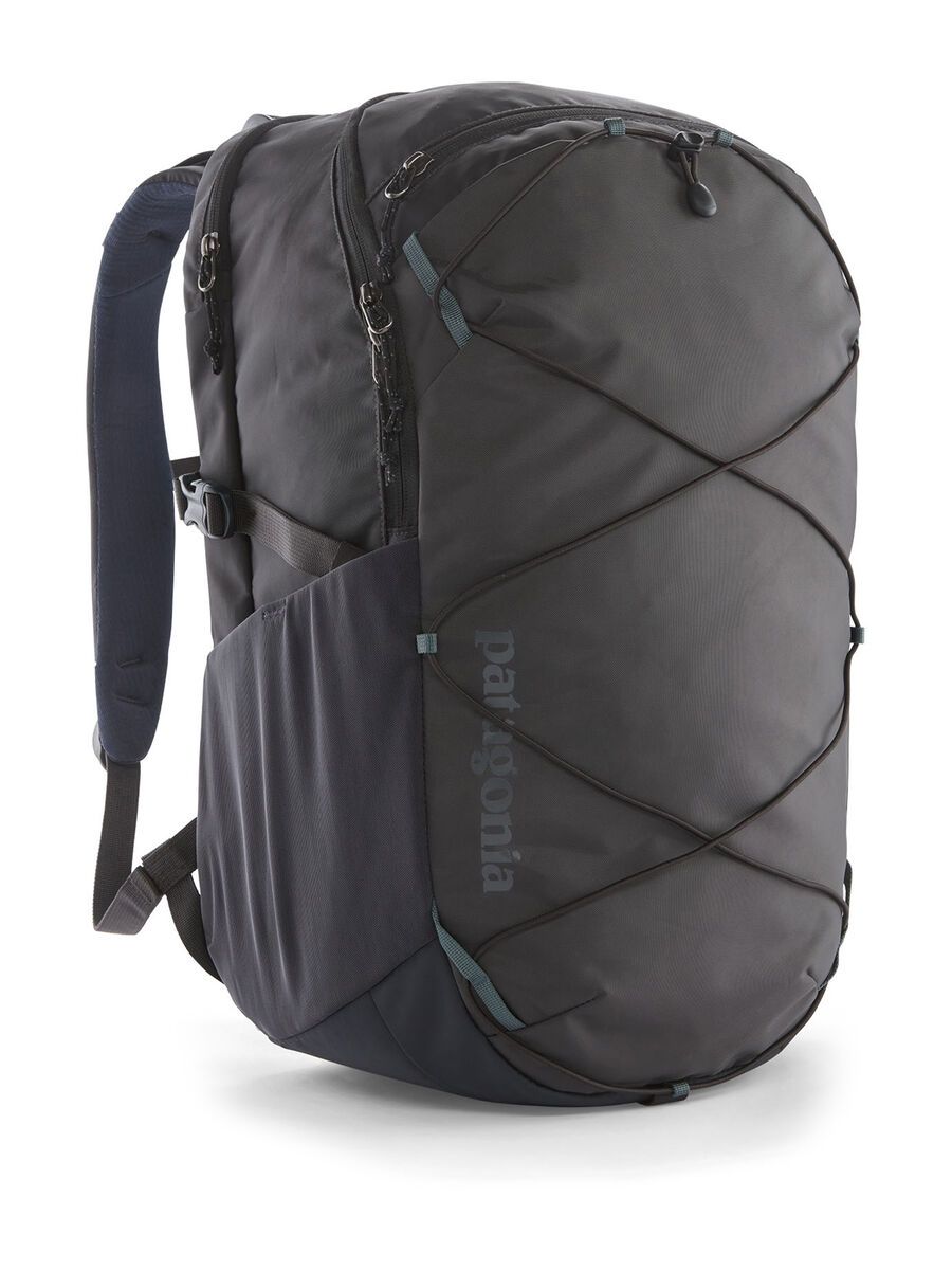 Patagonia Refugio Daypack 30L, smolder blue - Bild 1