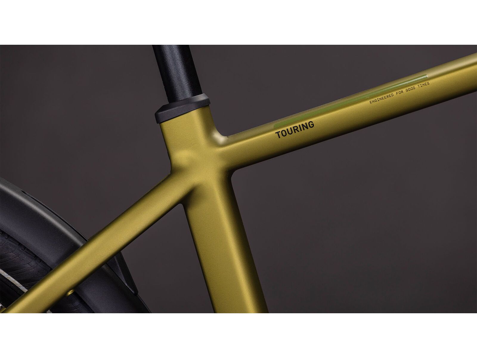Cube Touring Hybrid Pro 800, goldenlime´n´black - Bild 6