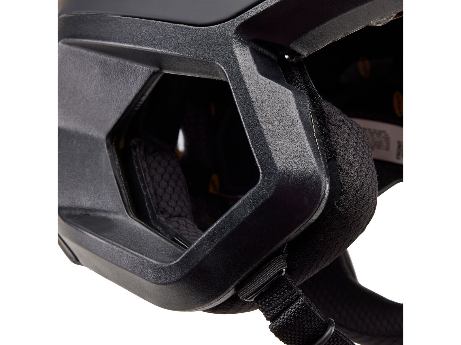 Fox Dropframe, black - Bild 10