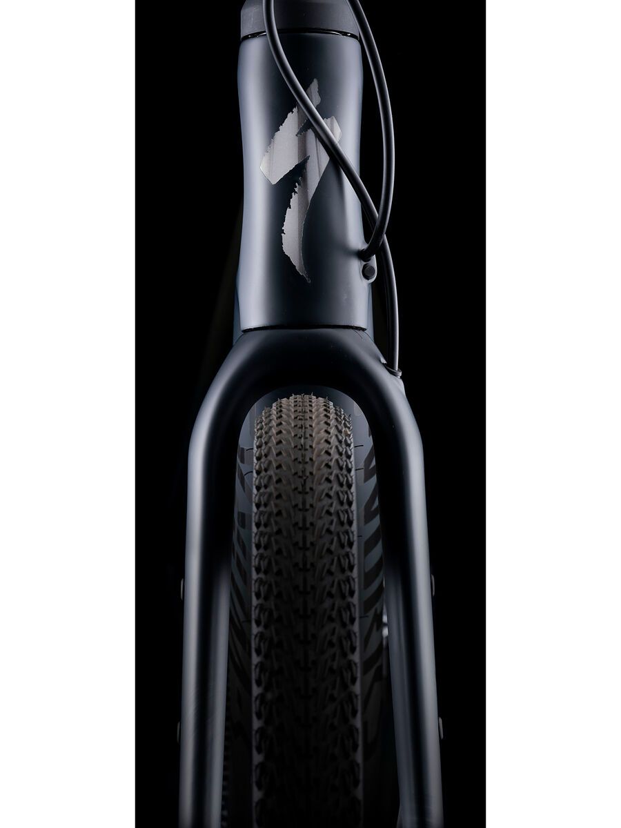 Specialized Diverge STR Expert, black/diamond dust - Bild 18