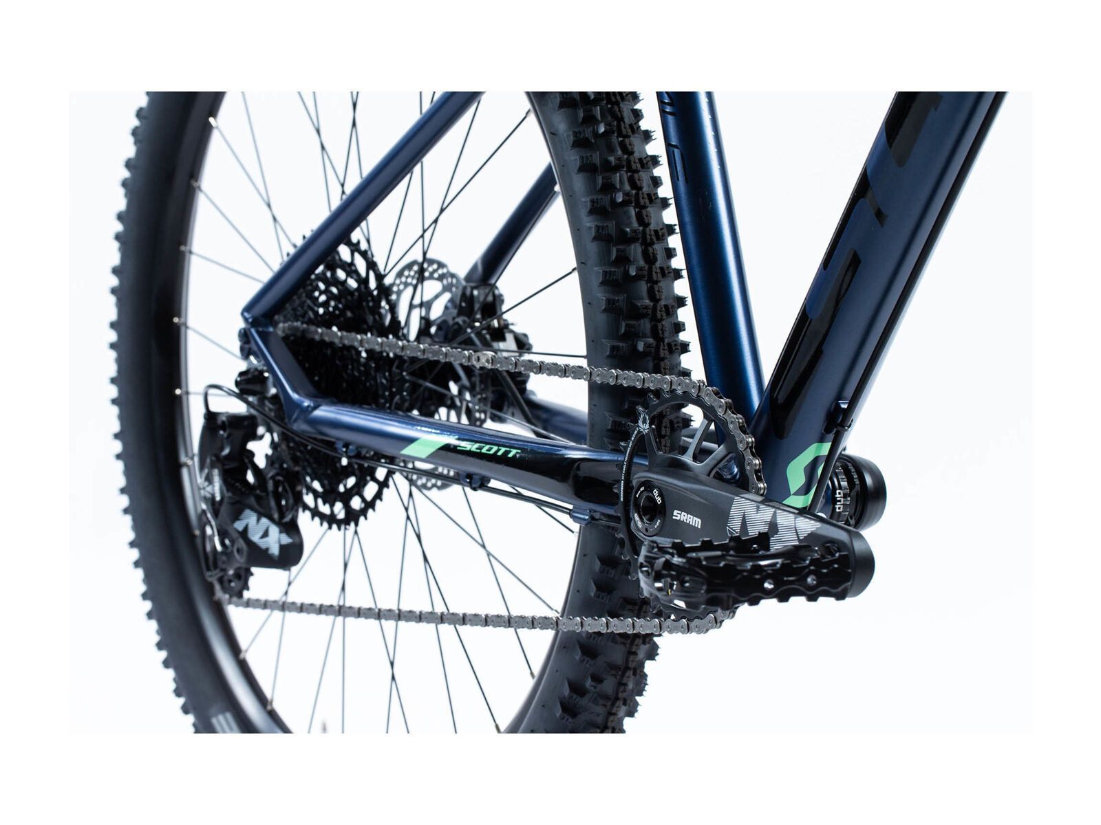 Scott Contessa Scale 10 - 27.5 - Bild 7