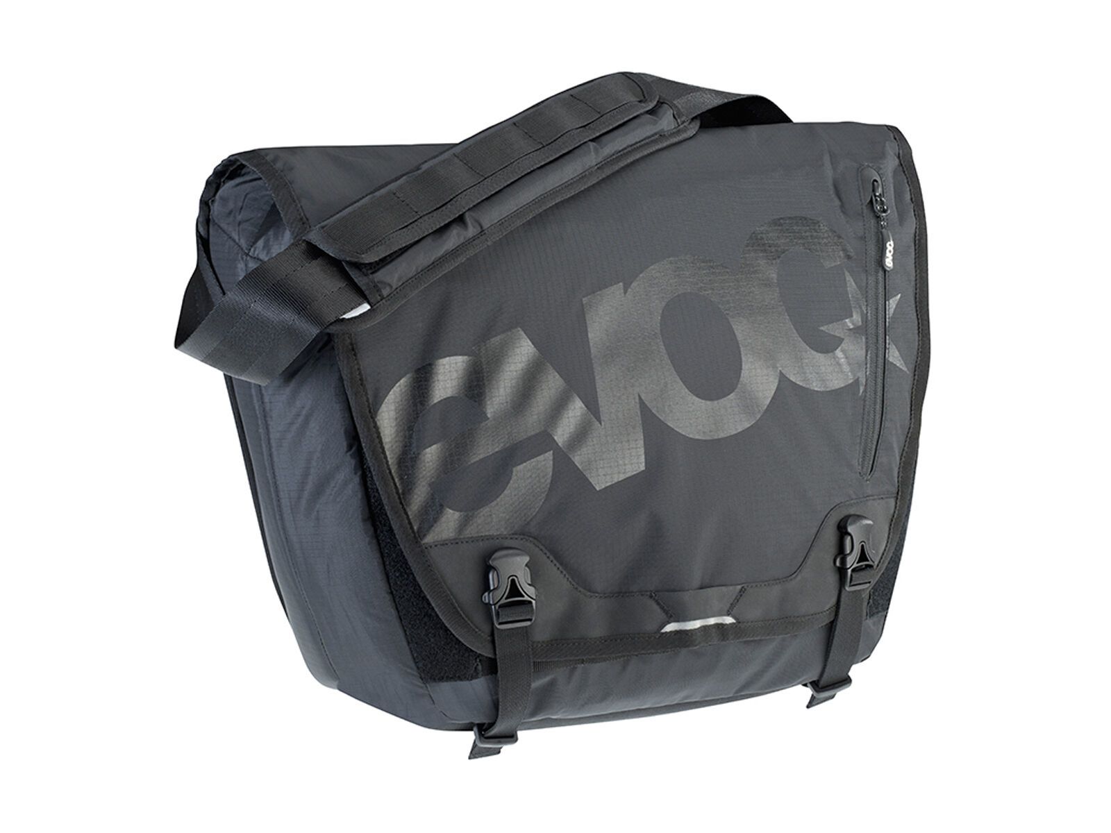 Evoc Messenger Bag 20l, black - Bild 1