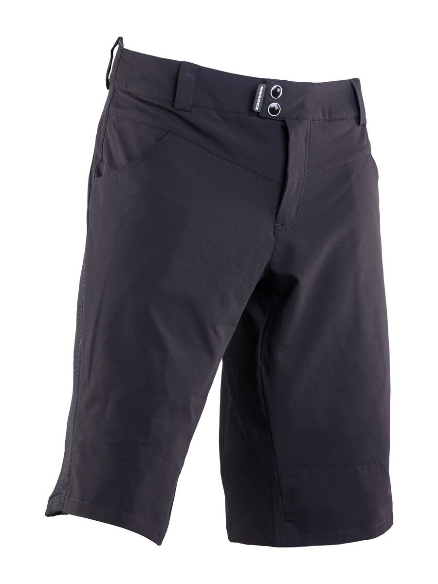 Race Face Indy Shorts, black - Bild 1