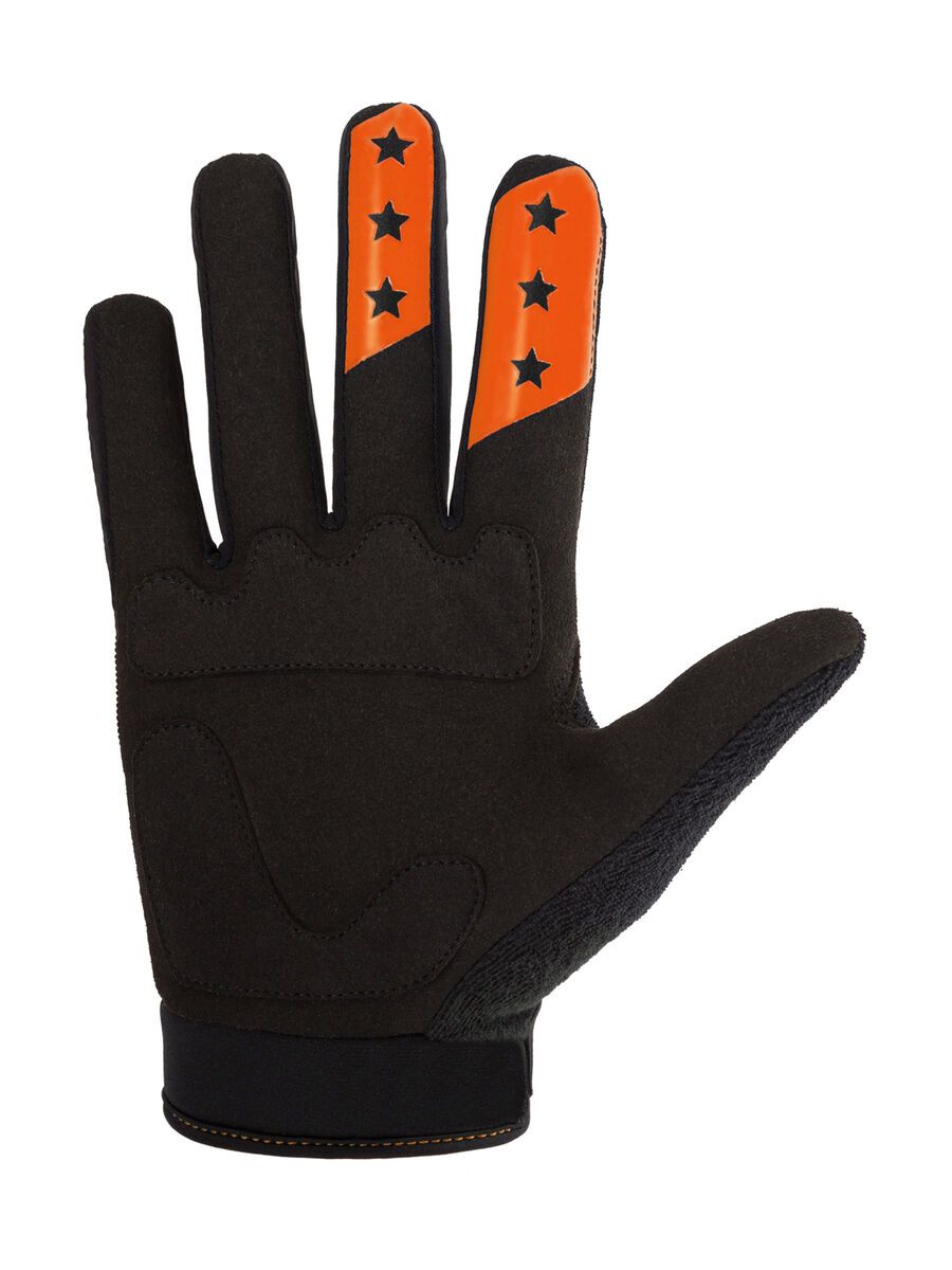 Rocday Evo Gloves, orange - Bild 2