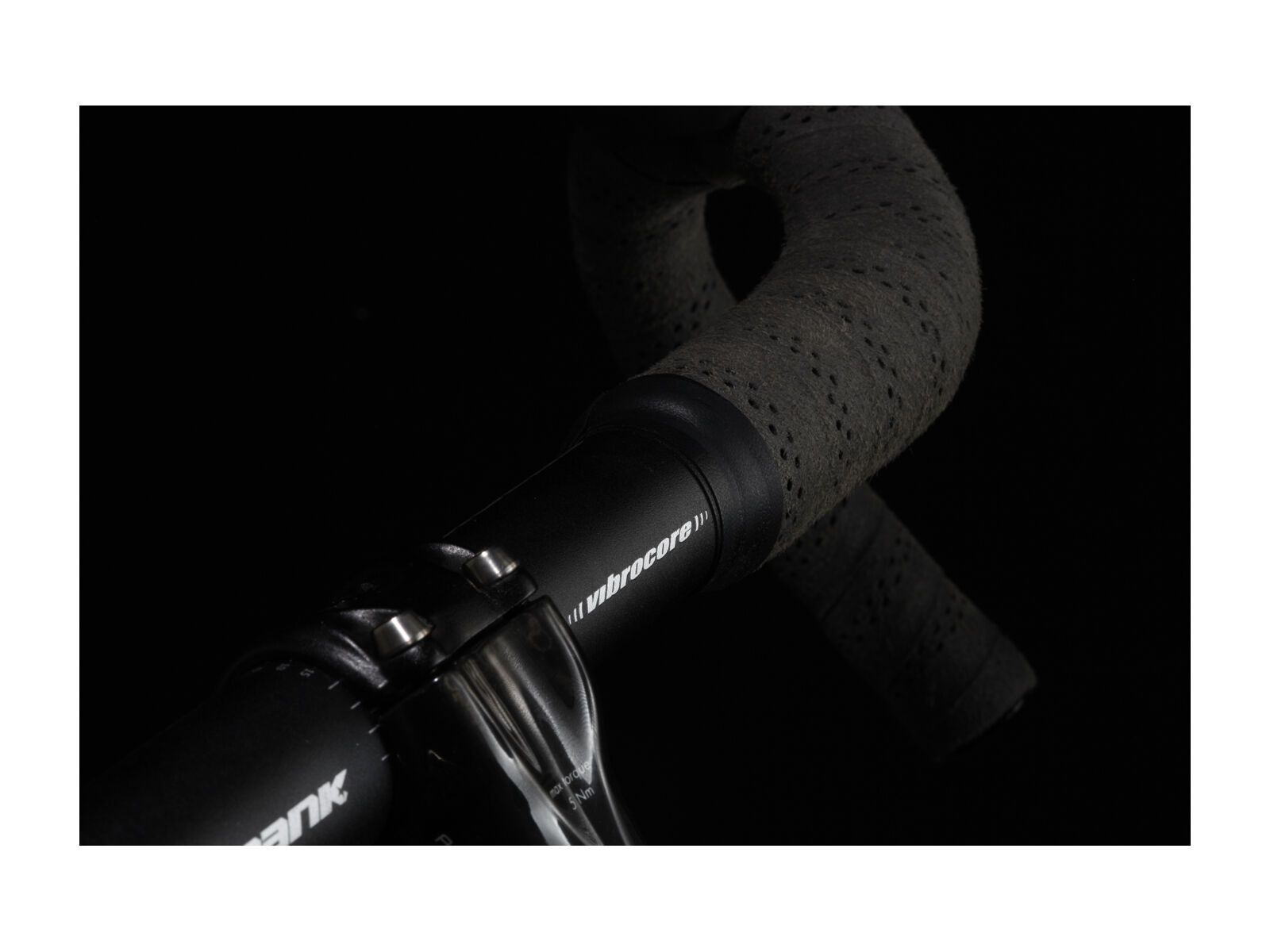 Spank Flare Gravel Drop Bar Tape & Plugs, grey - Bild 4
