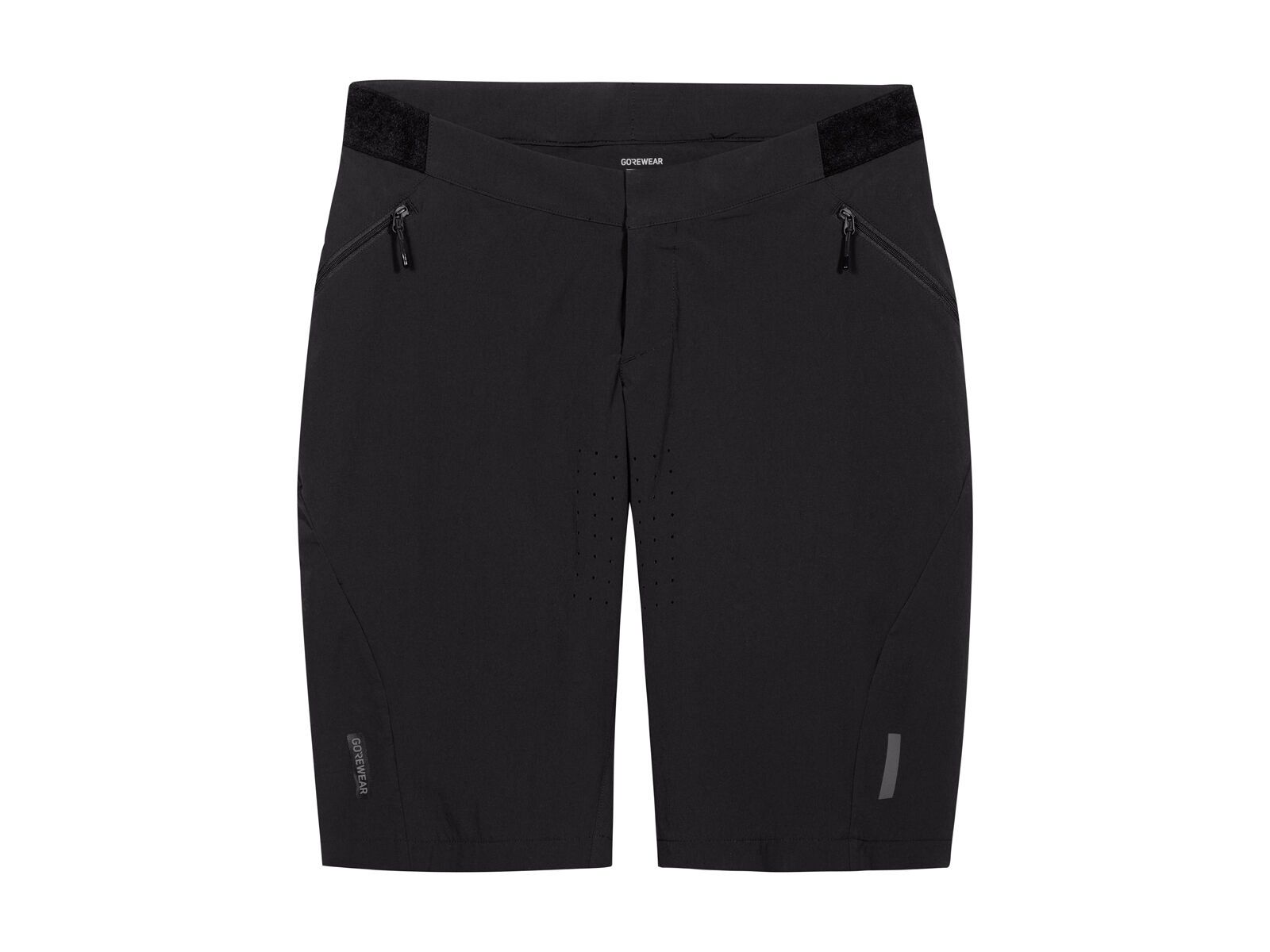 GOREWEAR Fernflow Shorts Damen, black - Bild 1