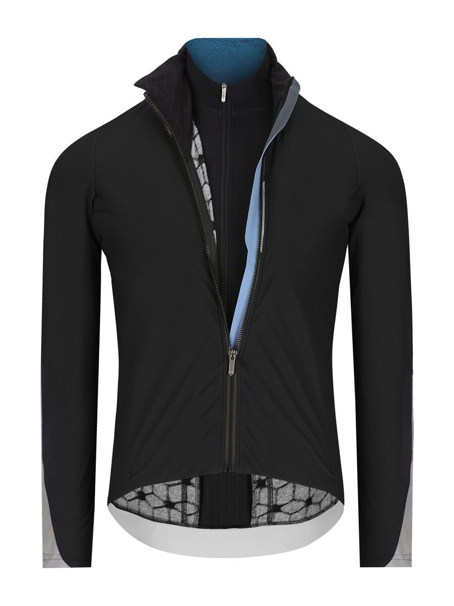 Q36.5 Dottore Termico Jacket, black - Bild 2