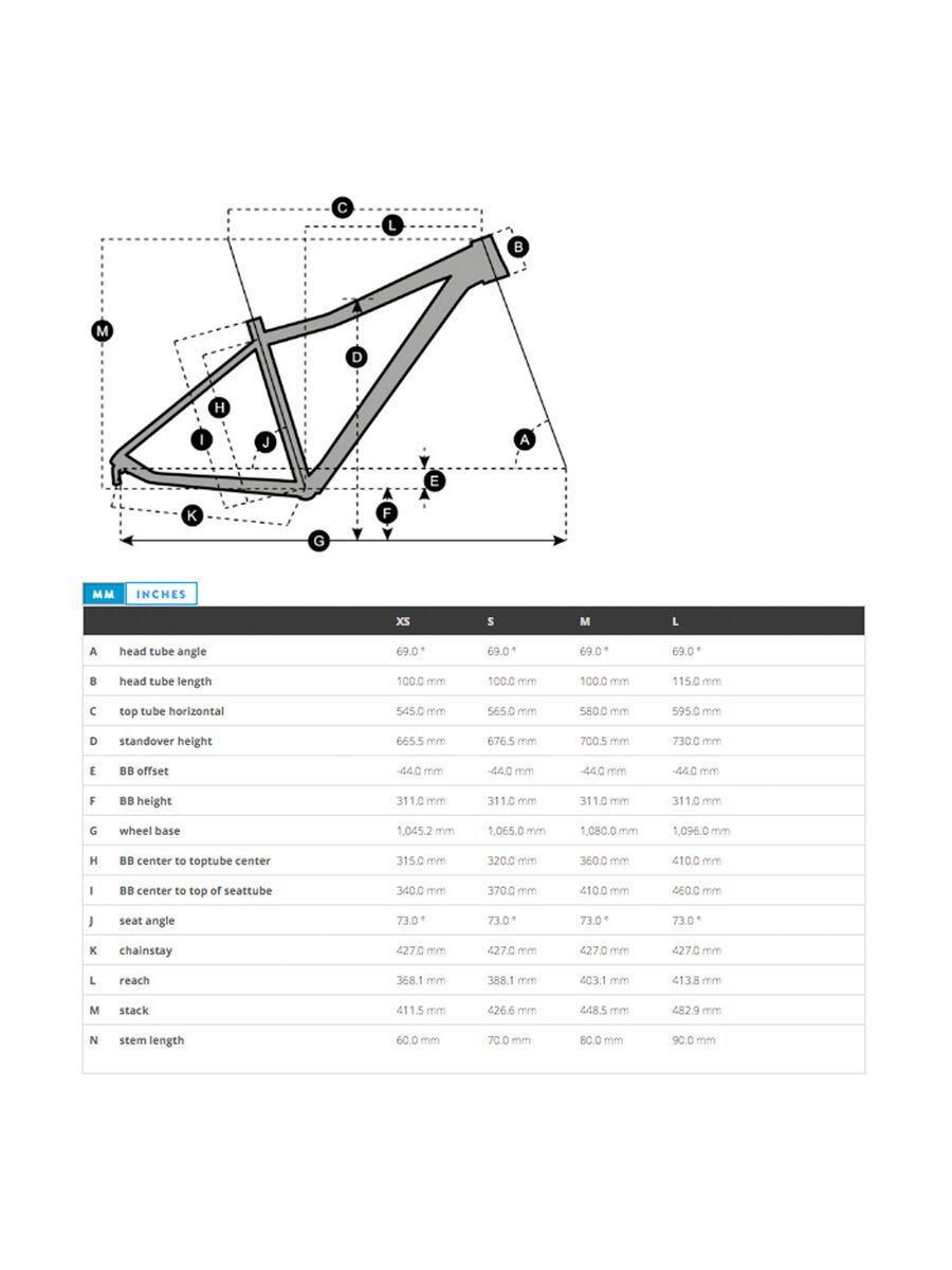 Scott Contessa Scale 740 - Bild 6