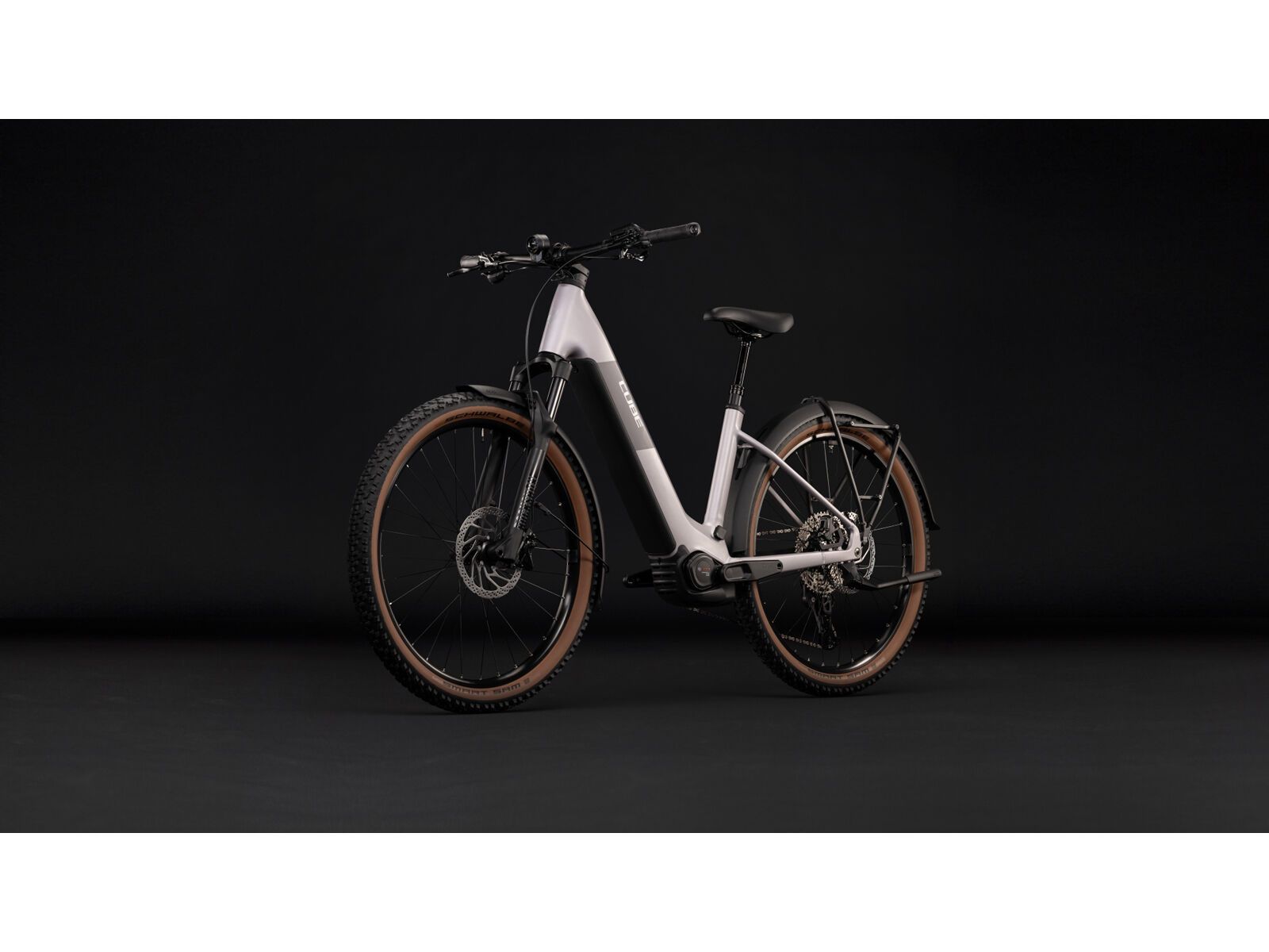 Cube Reaction Hybrid Pro 800 FE Easy Entry 27.5, lilacbreeze´n´prizm - Bild 10