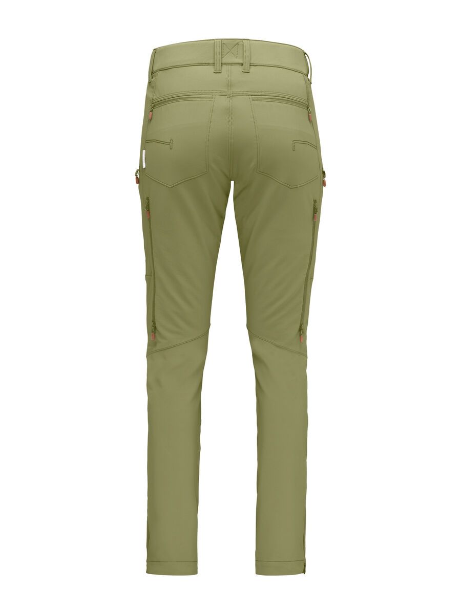 Norrona femund flex1 Pants W's, loden green - Bild 2