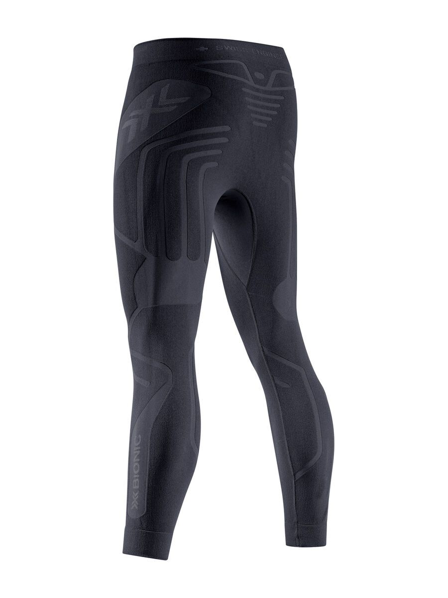 X-Bionic Heatloop Pants Men, x black - Bild 2