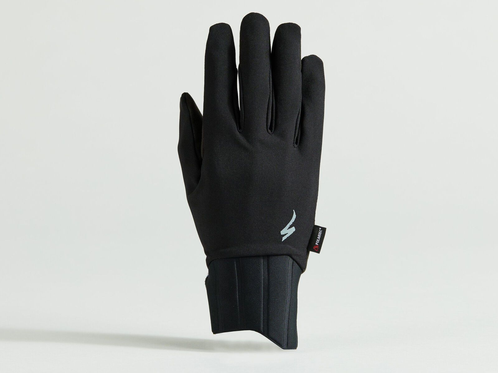 Specialized Women's Neoshell Gloves Long Finger, black - Bild 2