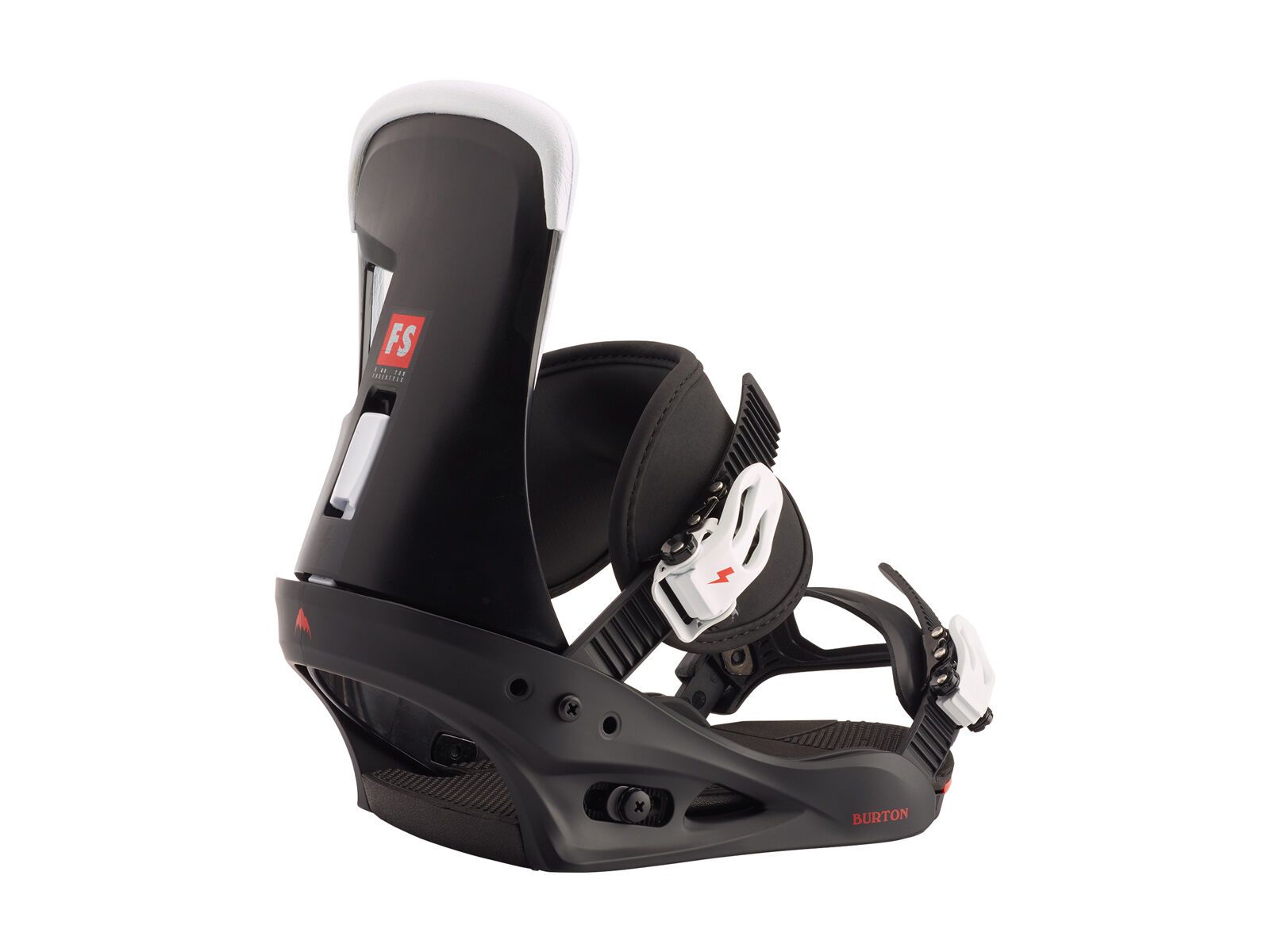 Burton Freestyle, black - Bild 2