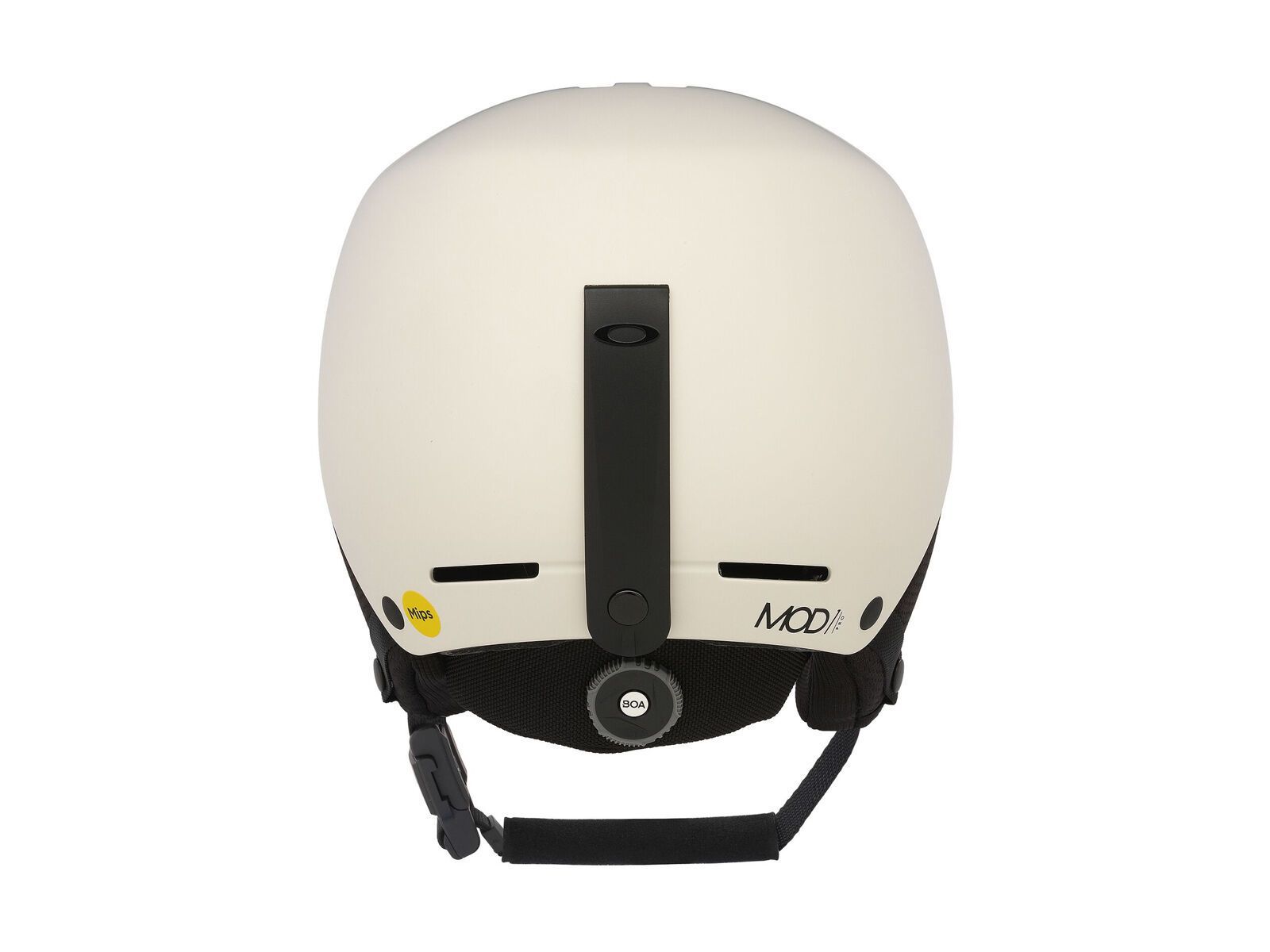 Oakley Mod1 Pro I.C.E., black reflective - Bild 7