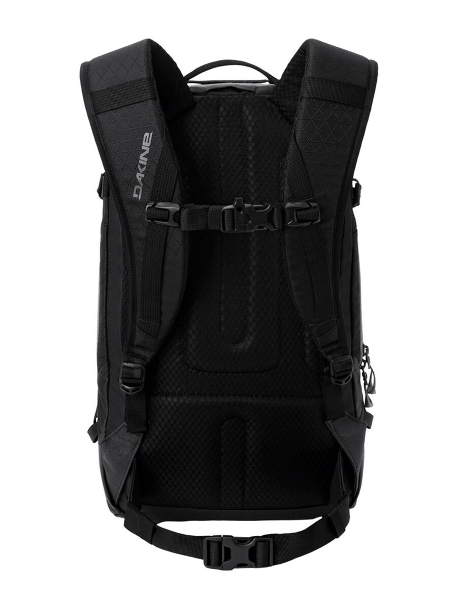 Dakine Heli 2.0 12L, black - Bild 2