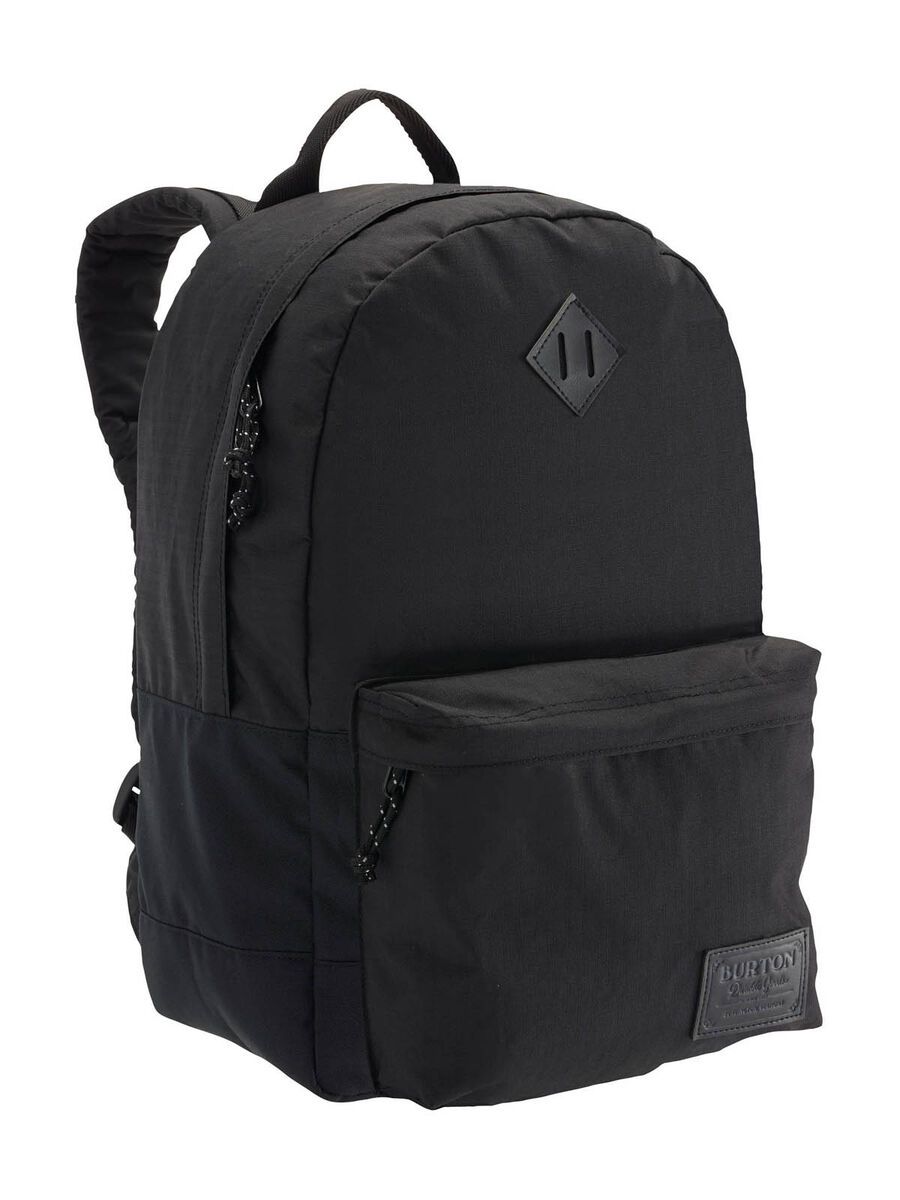 Burton Kettle Pack, true black/triple ripstop - Bild 1