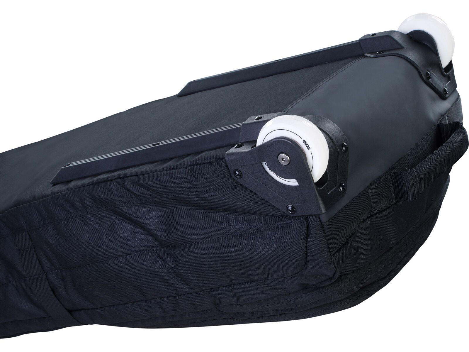 Evoc Snow Gear Roller XL (195 cm), black - Bild 5