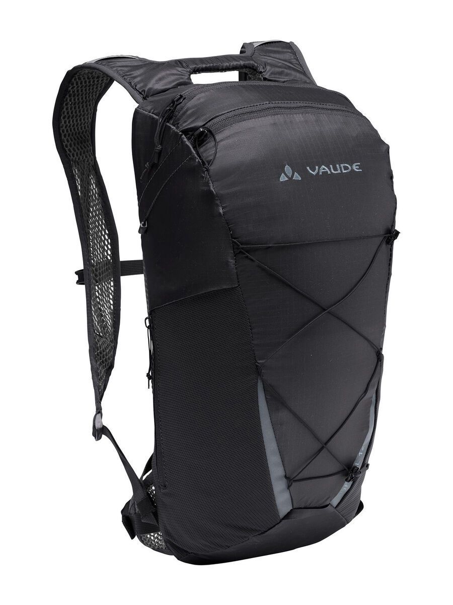 Vaude Uphill 12, black - Bild 1