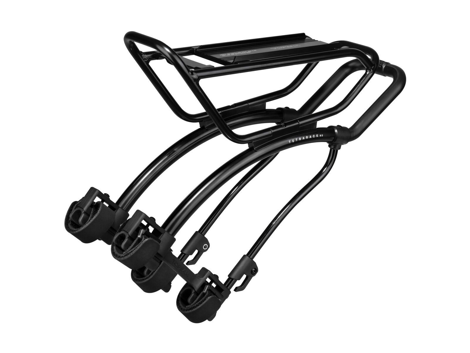 Topeak TetraRack R2 (Road) Rear - Bild 1