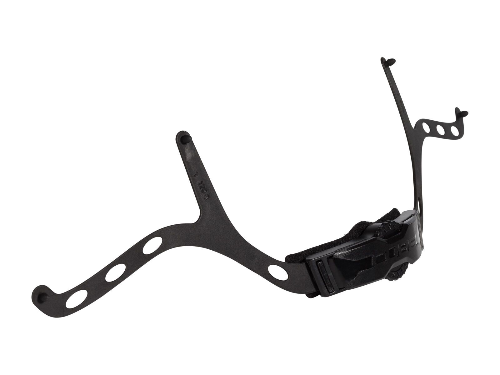 Cube CMPT Helm Fit System, black - Bild 1