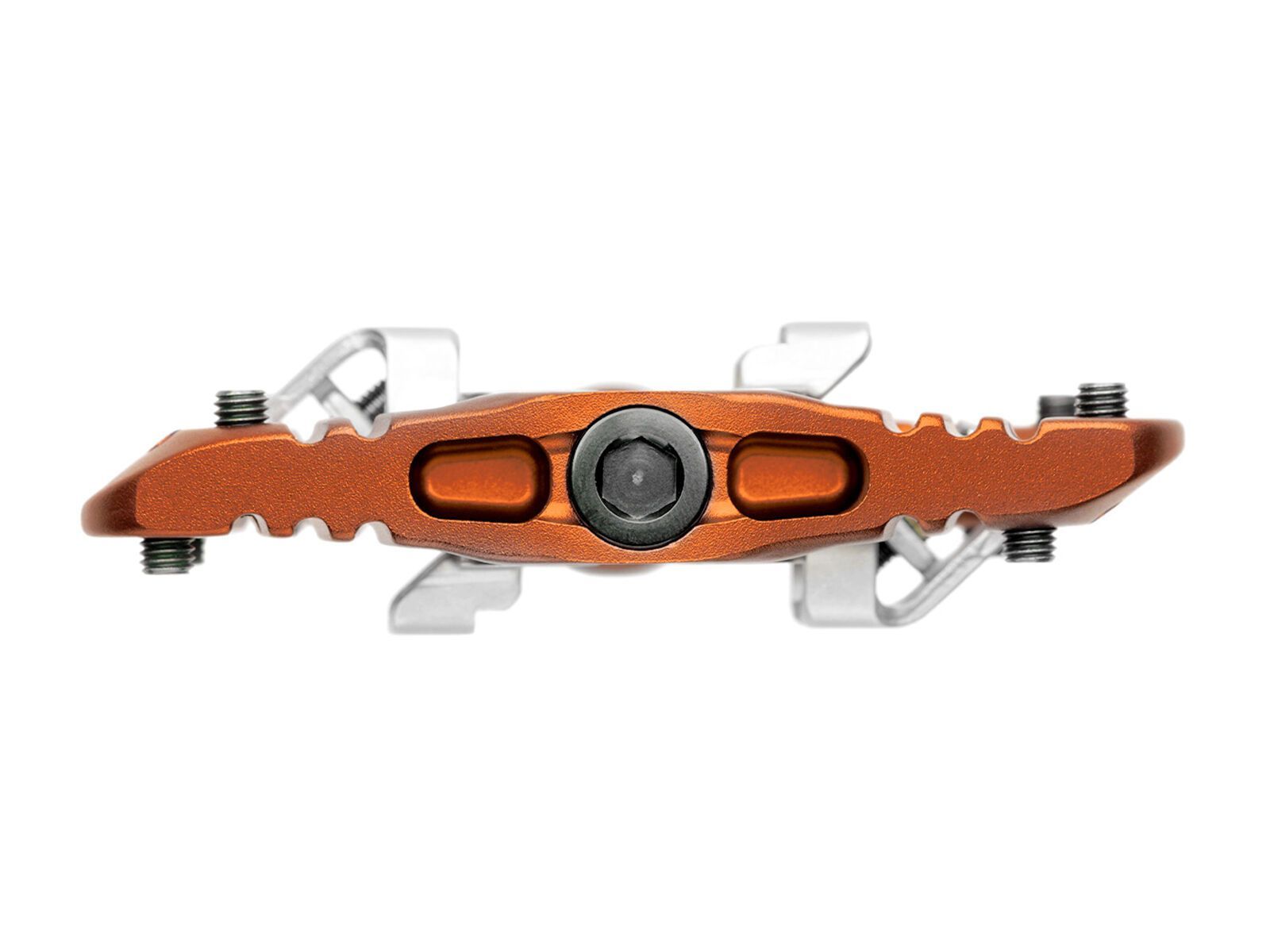 OneUp Components Clip Pedals, orange - Bild 6