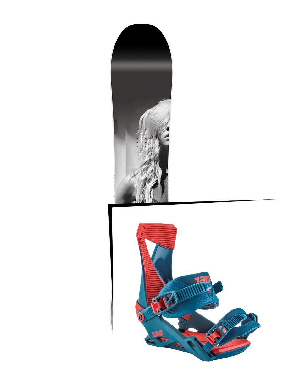 Set: Nitro SMP 2017 +  Zero (1691292S) - Bild 1