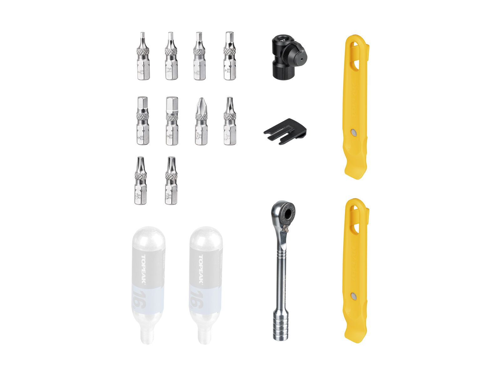 Topeak Escape ToolPod - Bild 5