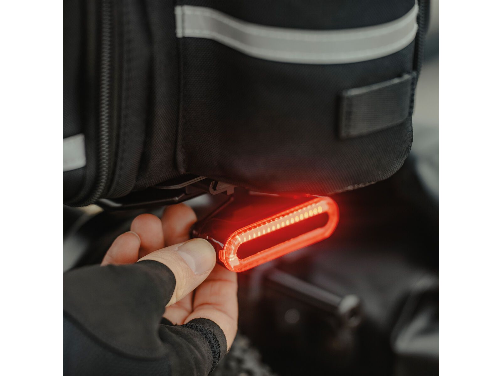 Topeak Rack RedLite StVZO - Bild 6