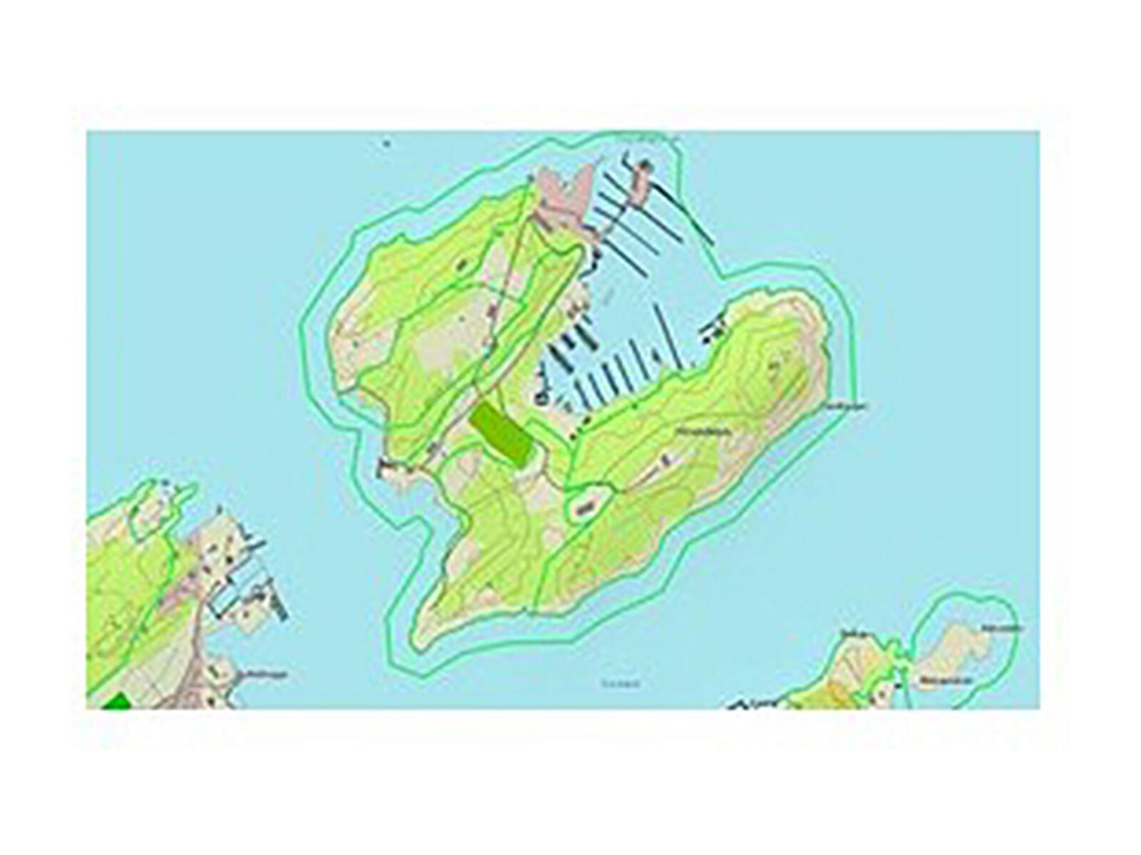 Garmin Topo Norwegen Premium 4 - Sentral Ost (microSD/SD) - Bild 6