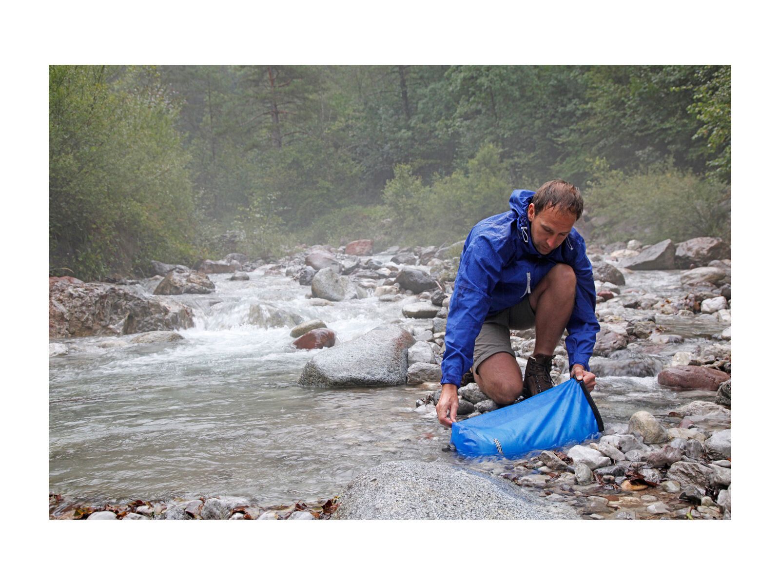 ORTLIEB Water-Sack 10 L, black - Bild 8